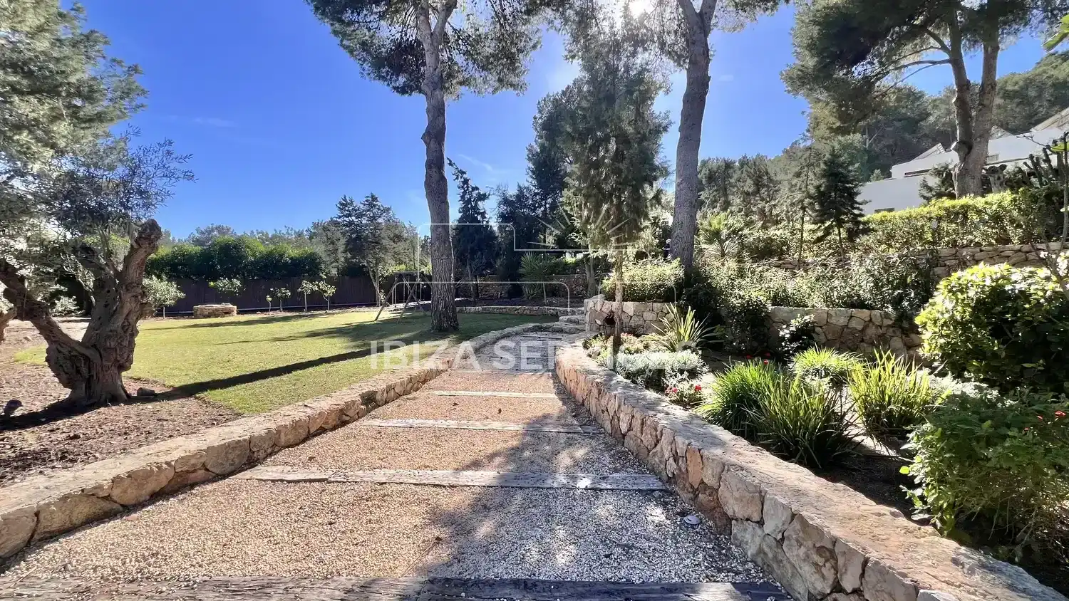 Xalet amb piscina de lloguer a Sant Jordi de Ses Salines-Sant Francesc, imagen 33
