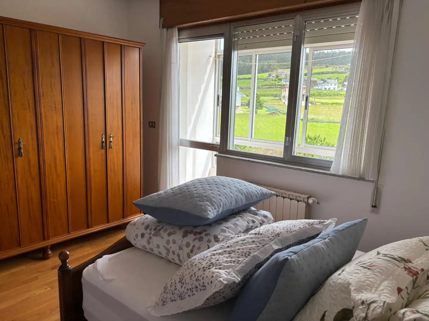 Habitación de Edificio en venta en Barreiros