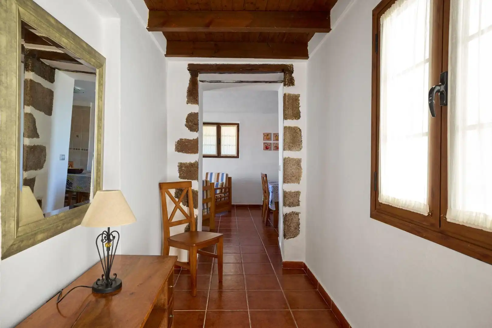 Casa o chalet en venta en Valverde (Santa Cruz de Tenerife) con Jardín privado