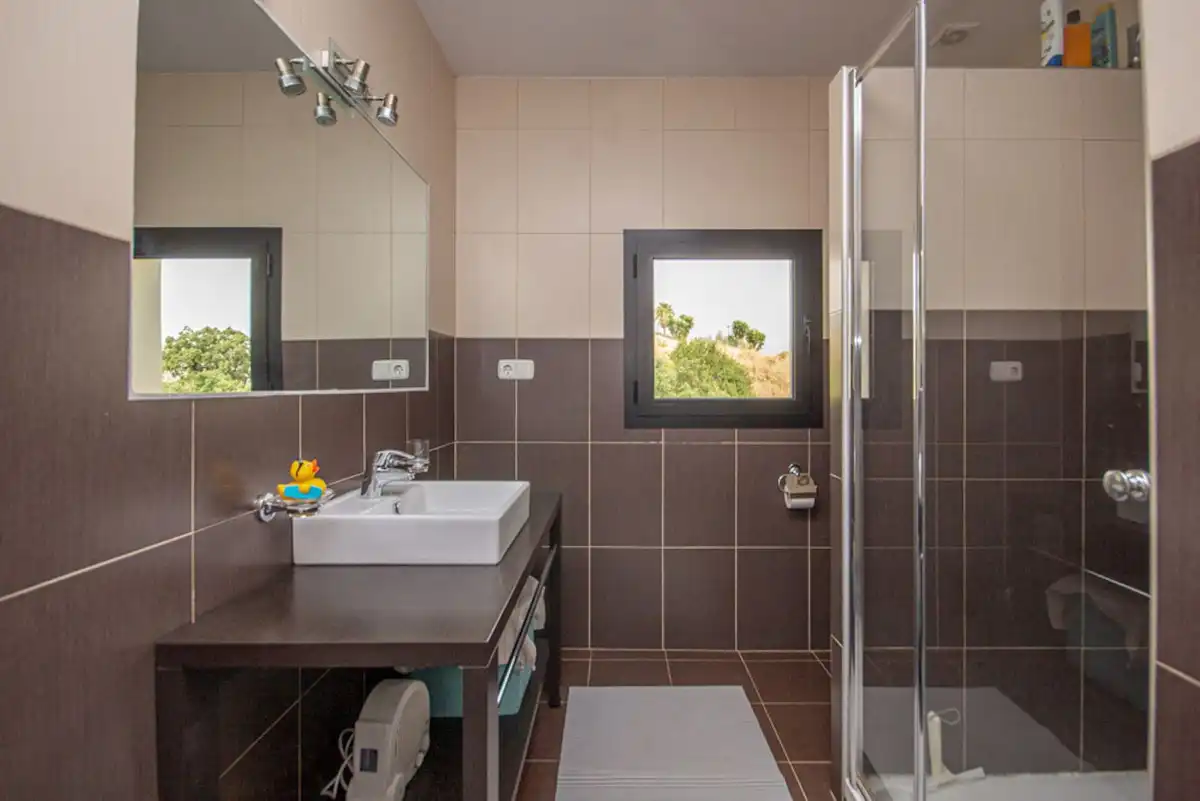 Terraced house for sale in La Mairena, imagen 11