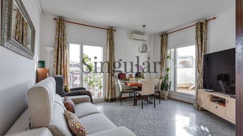 Photo 2 of Attic for sale in  Calabria, La Nova Esquerra de l'Eixample,  Barcelona Capital