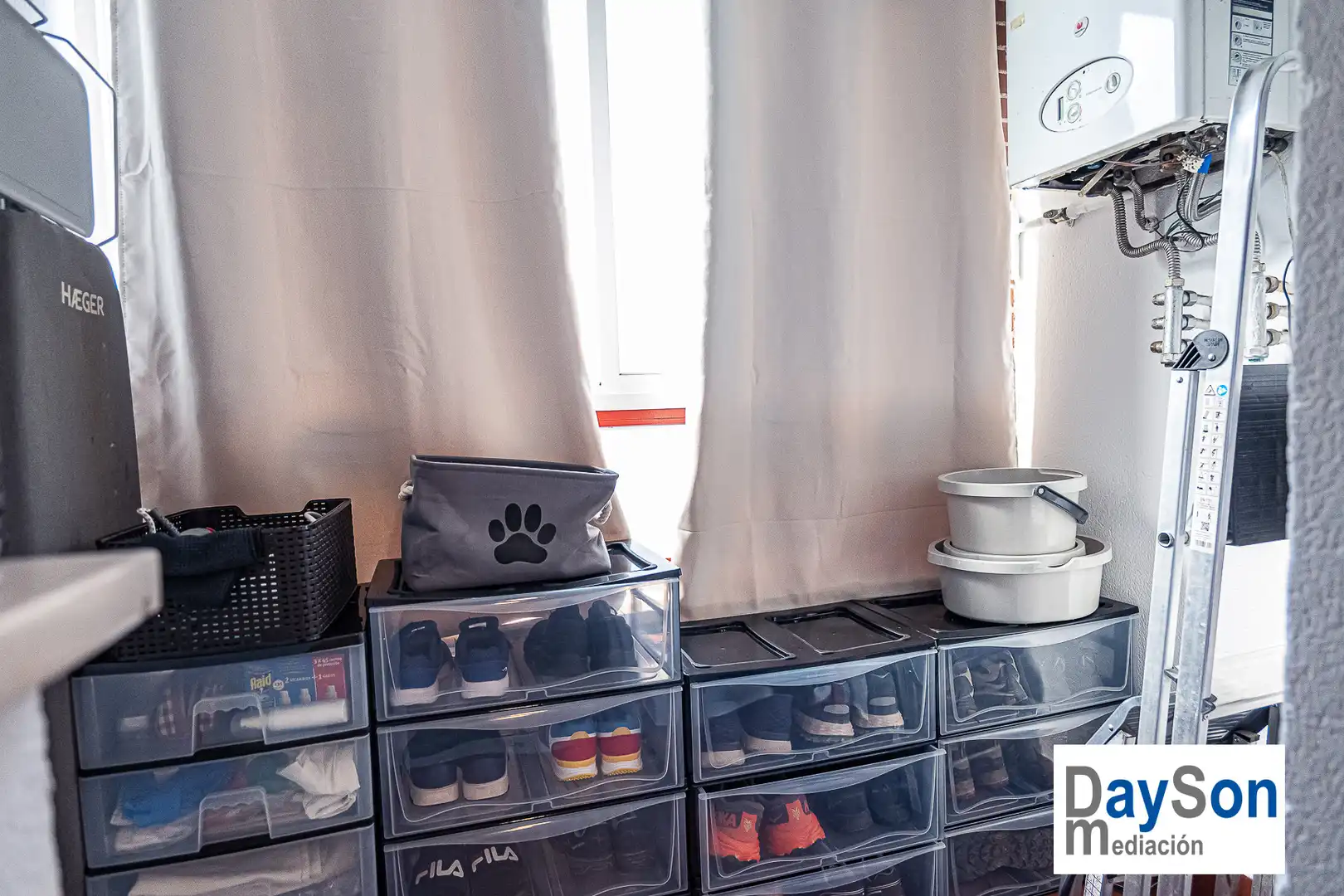 Habitación de Piso en venta en Alcalá la Real con Aire acondicionado, Calefacción y Terraza