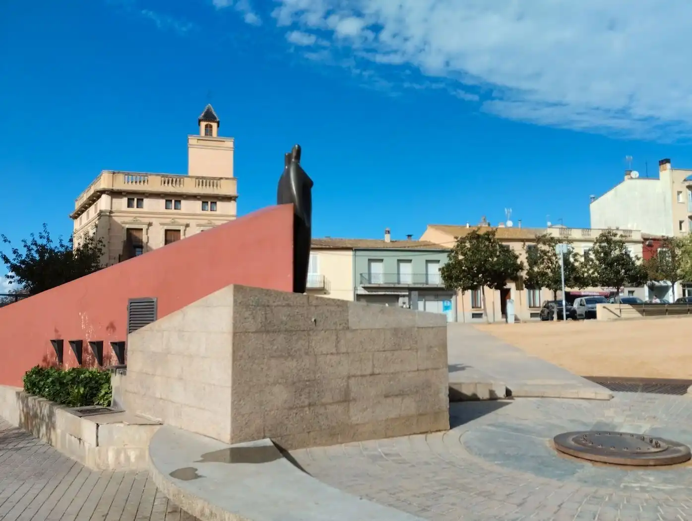 Locale commerciale in cessione a Llagostera, imagen 18