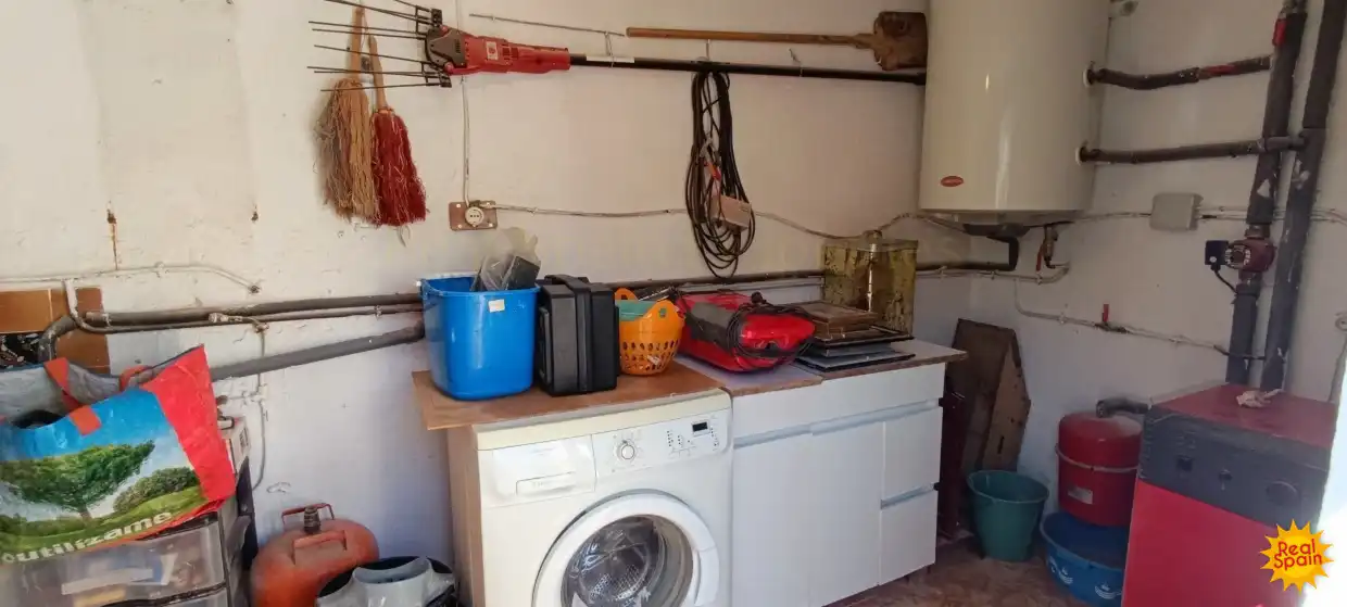 Casa a schiera con terrazza in vendita a Vélez-Blanco, imagen 17