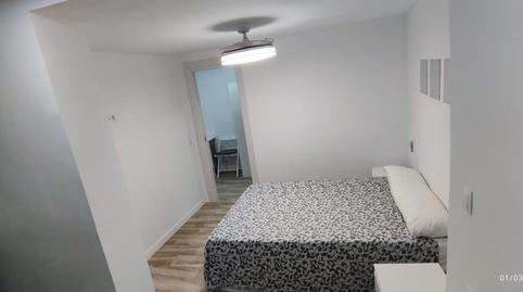 Foto 4 de Estudi de lloguer a Calle Ortiga, 27a, Puertosol, Málaga Capital