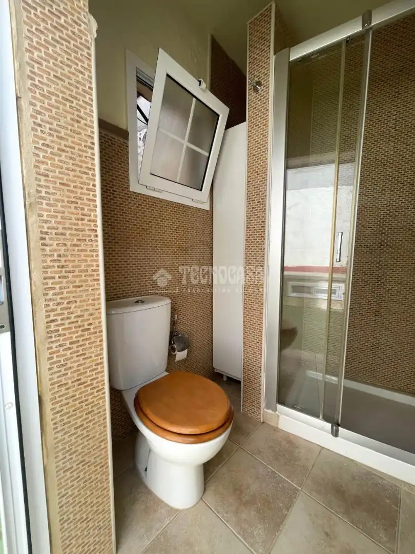Balcony of Houses for sale in Gáldar