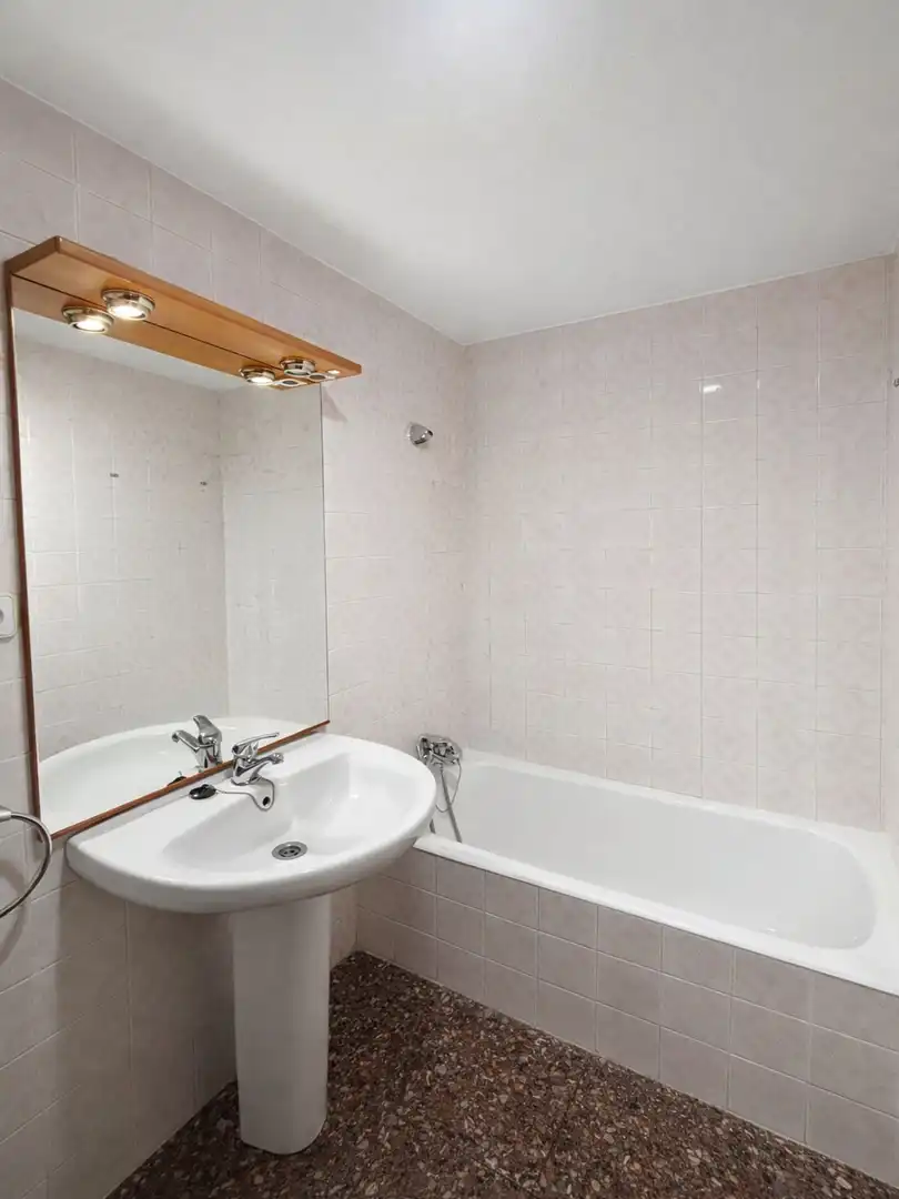 Piso en venta en Paseo Sagasta