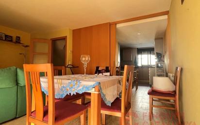 Menjador de Casa o xalet en venda en Cassà de la Selva amb Aire condicionat i Terrassa