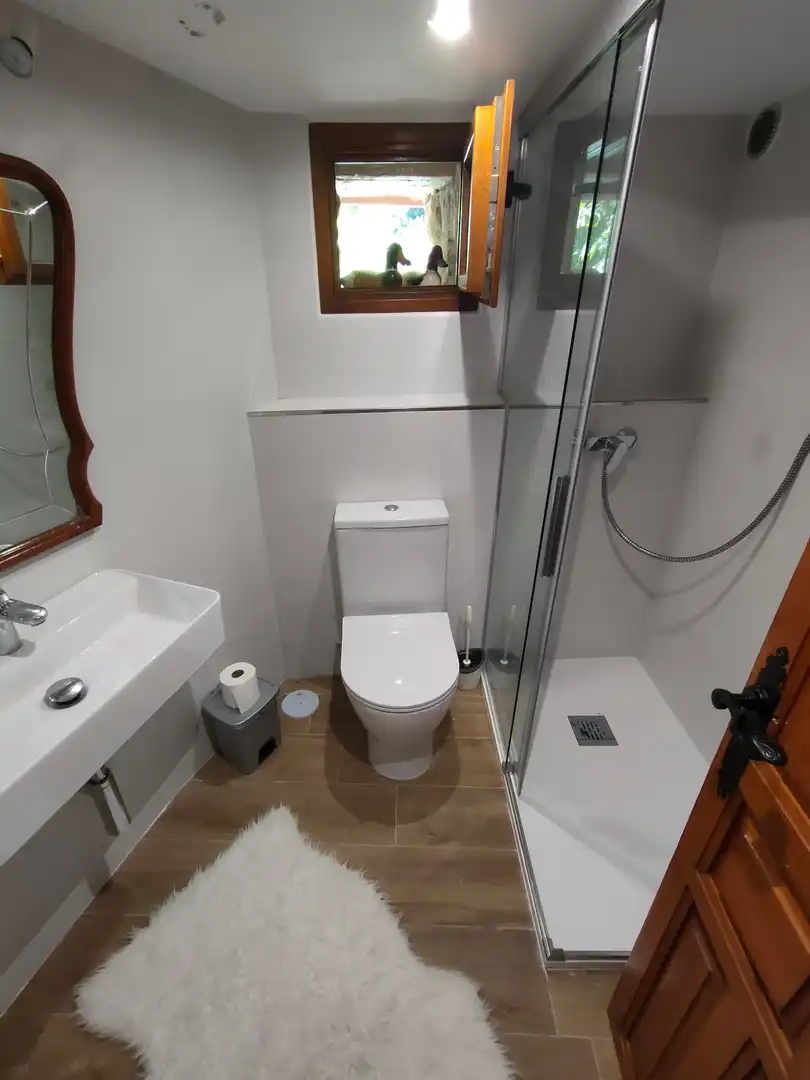 Haus oder Chalet zur Miete in Bárcena Mayor - PB BARCENA MAYOR, 65, Los Tojos