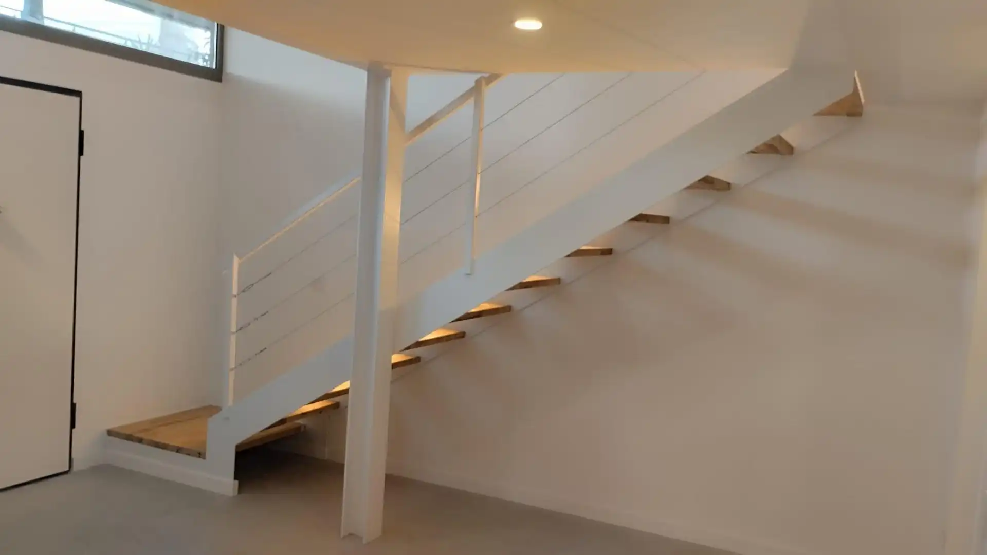 Loft to rent in Barrio de la Luz, imagen 4