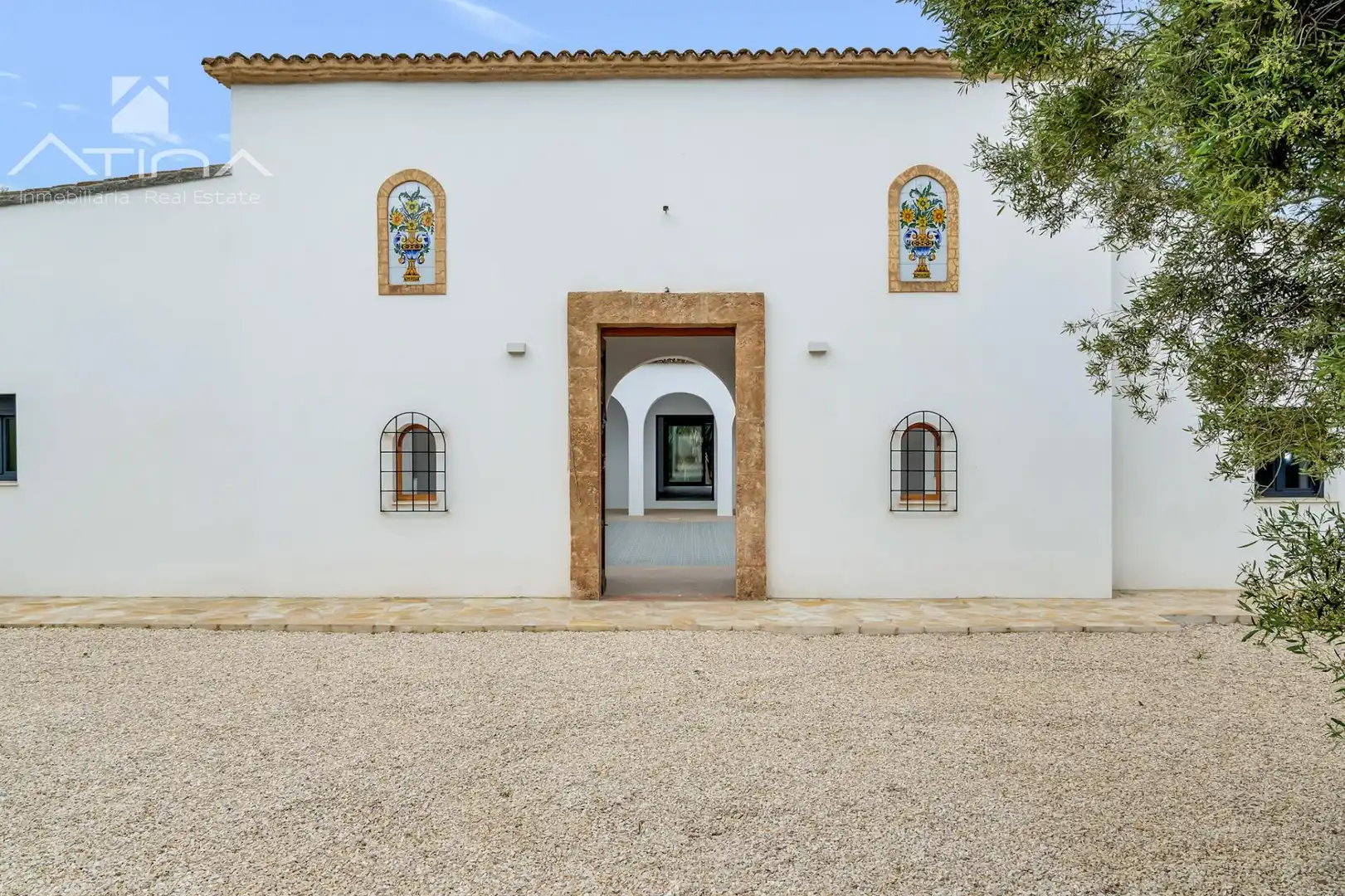 Villa con piscina in vendita a Puerto, imagen 35