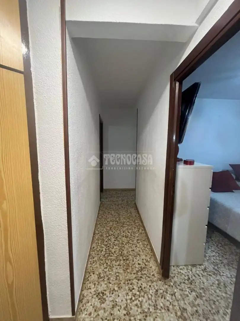 Wohnung zum Verkauf in Parla mit Heizung