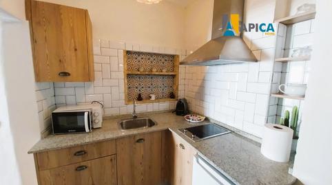 Foto 4 de Pis en venda a Medina Sidonia, Cádiz