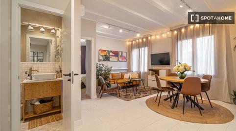 Photo 2 of Flat to rent in Provençals del Poblenou, Barcelona