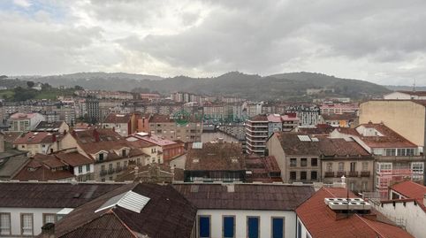 Foto 2 de Ático en venta en Paseo, Casco Viejo, Ourense Capital