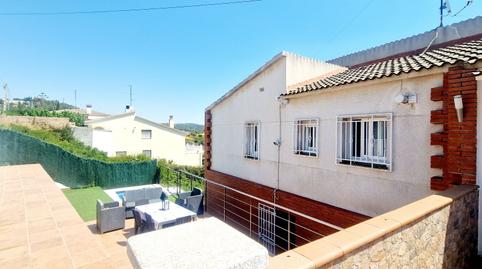 Foto 5 de Casa o xalet en venda a Brises de Calafell, Calafell