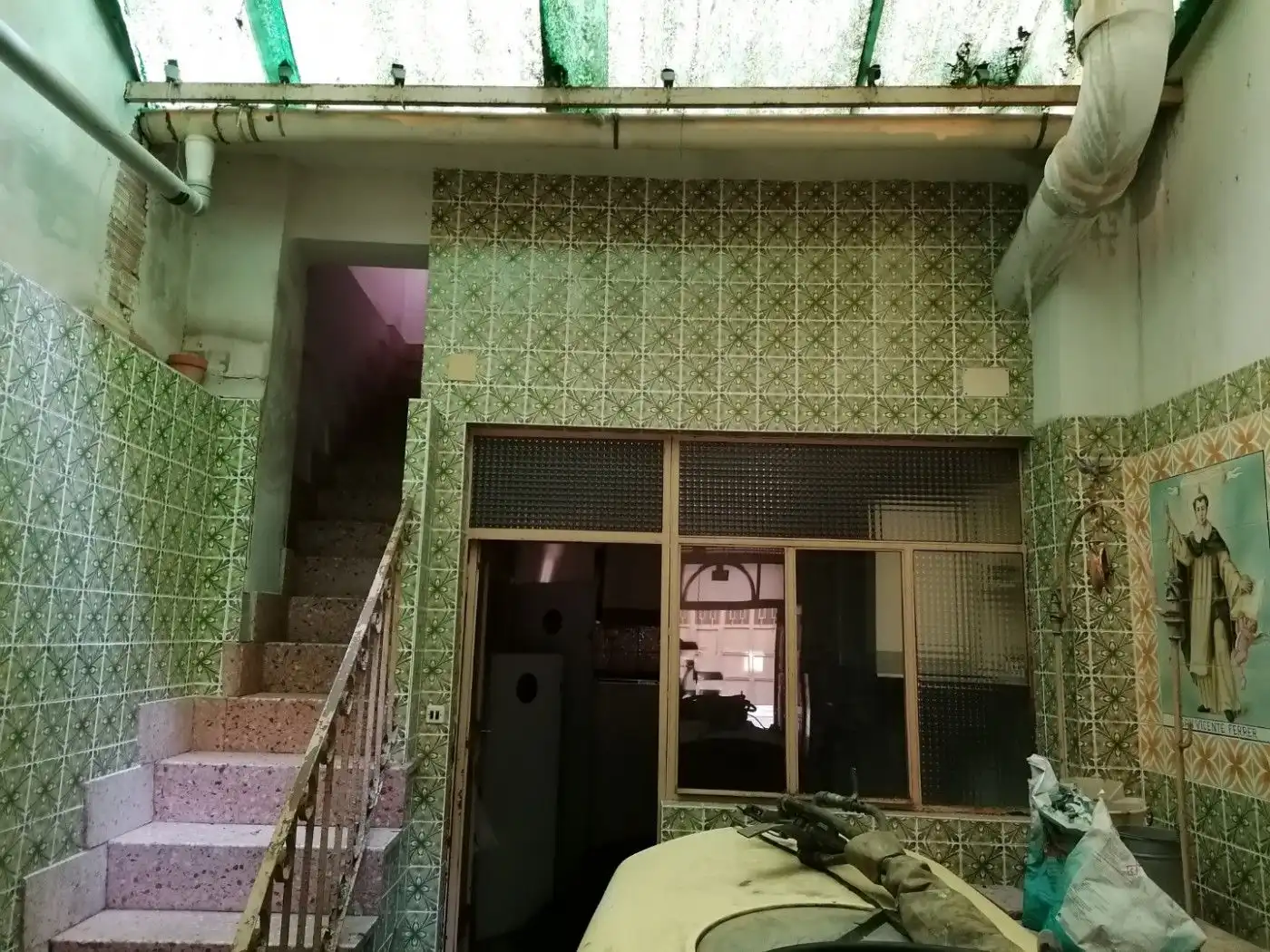 Casa o xalet en venda en Algemesí amb Terrassa