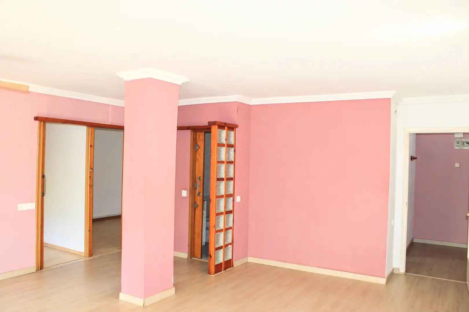 Flat for sale in Girona  with Heating