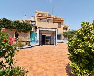 Vista exterior de Apartament en venda en Mazarrón amb Jardí privat i Terrassa
