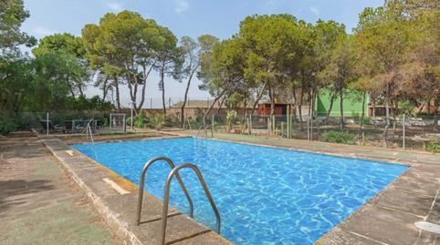 Foto 5 de Casa o xalet en venda a Calle Loma Hermosa, 9, Santa Faz, Alicante