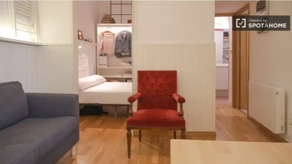 Wohnung zur Miete in Centro, imagen 4