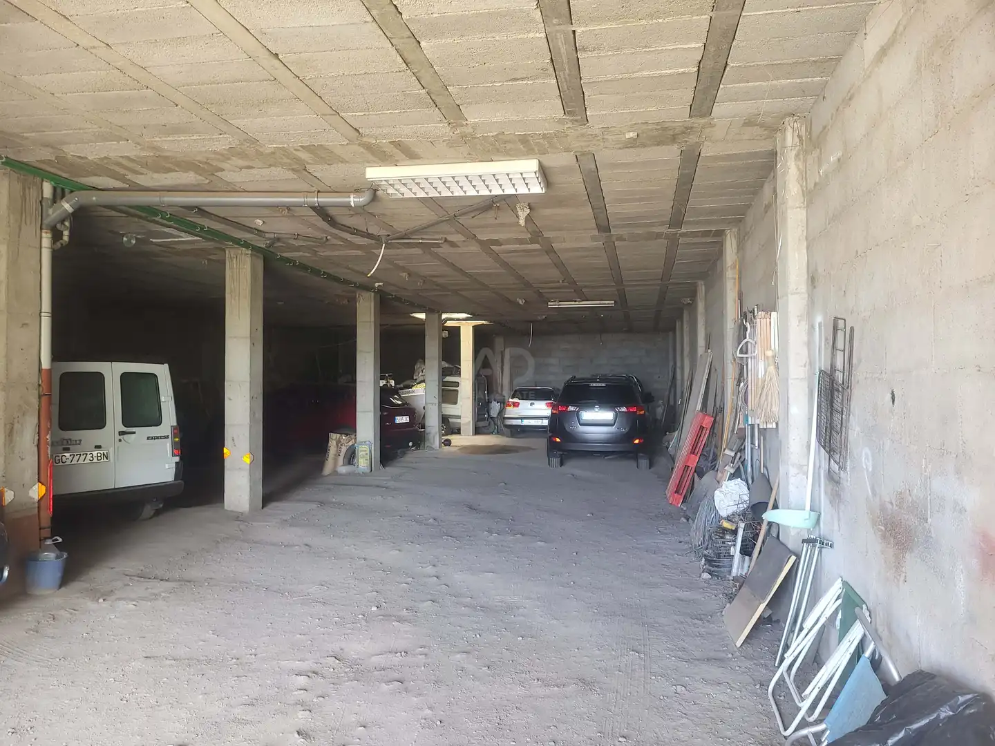 Parking de Piso en venta en La Aldea de San Nicolás  con Aire acondicionado, Calefacción y Terraza