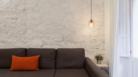 Foto 4 de Estudi de lloguer a Barri Gòtic, Barcelona