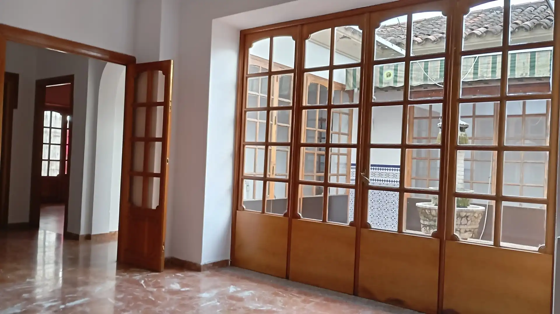 Casa o xalet en venda en Jerez de los Caballeros amb Jardí privat, Terrassa i Traster