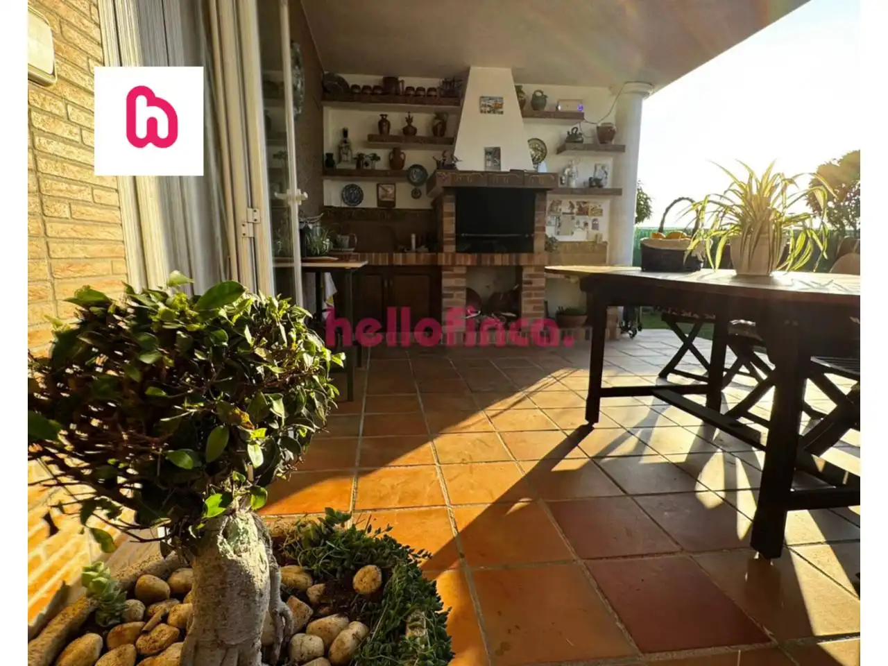 Villa avec jardin à vendre à Calle Lila, imagen 23