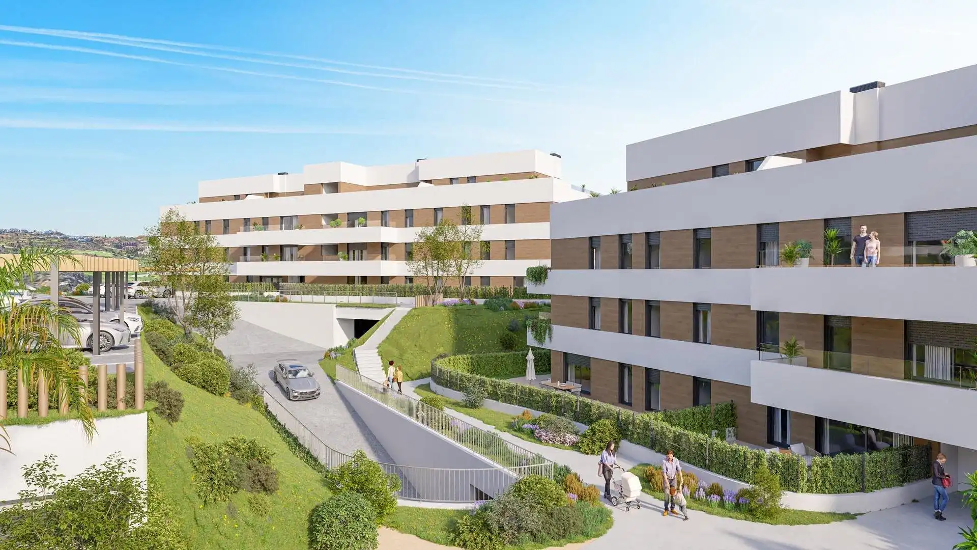 Apartament en venda a La Cala Swing, -1, Riviera del Sol