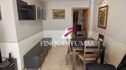 Foto 5 de Pis en venda a Carrer Guinguetes, Guissona, Lleida