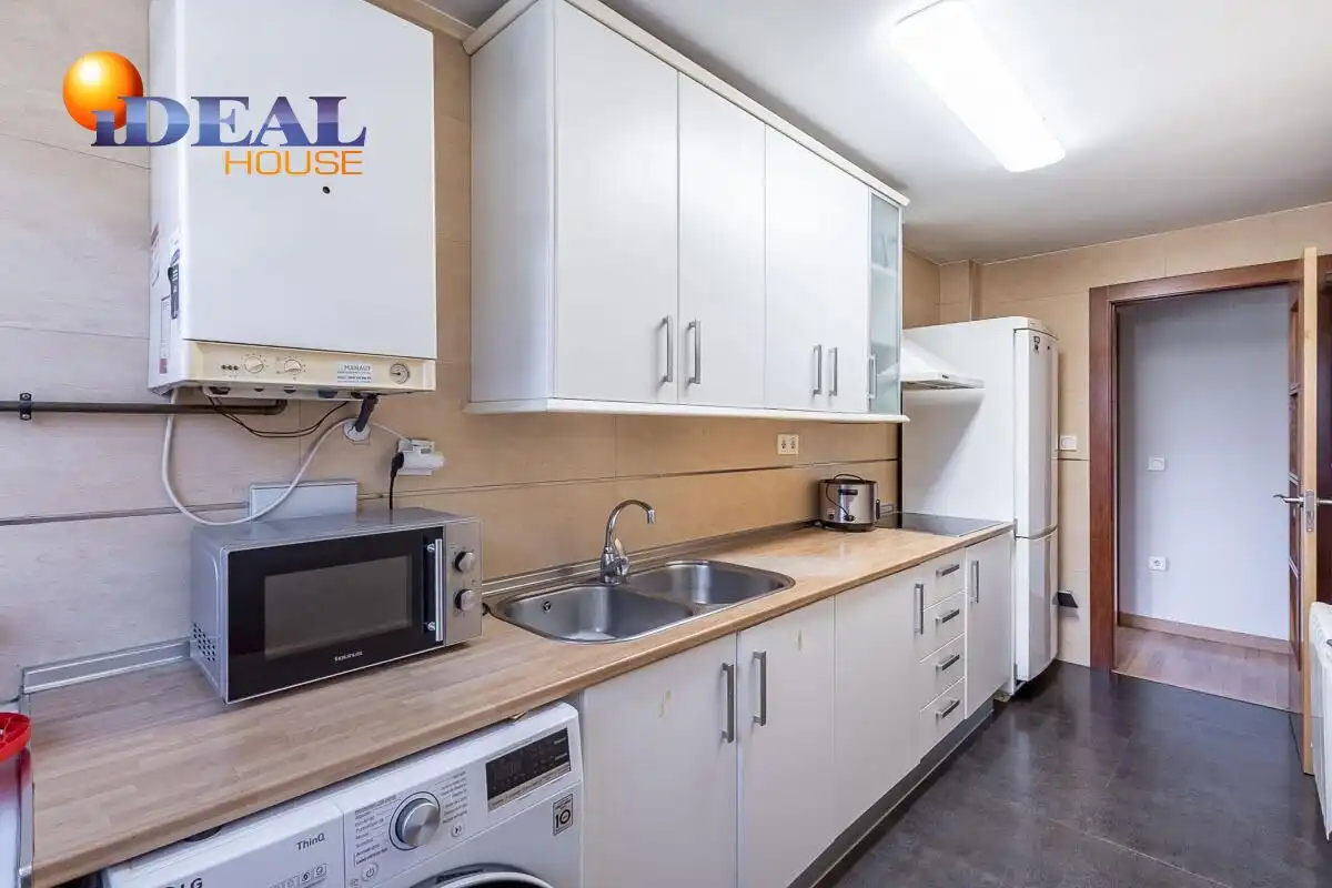 Flat with pool for sale in Ronda, imagen 8