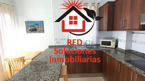 Foto 3 de Pis de lloguer a Las Caletillas - Punta Larga, Candelaria