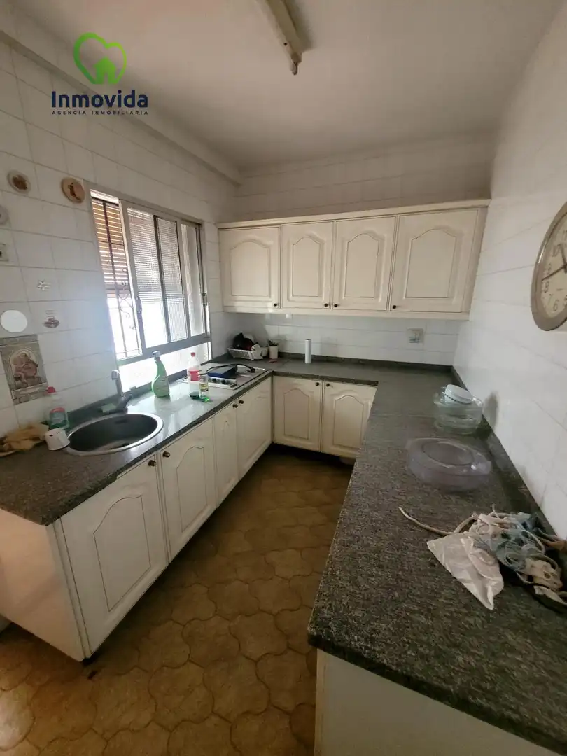 Cuina de Pis en venda en  Córdoba Capital amb Aire condicionat, Terrassa i Traster