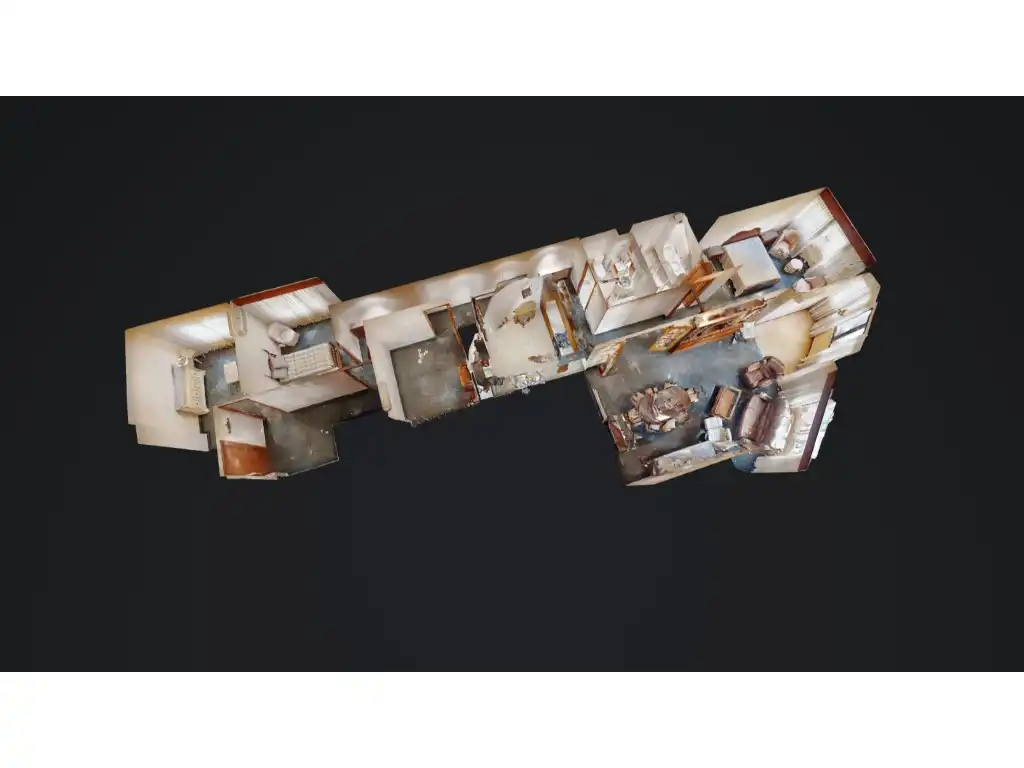 Flat for sale in Exposició