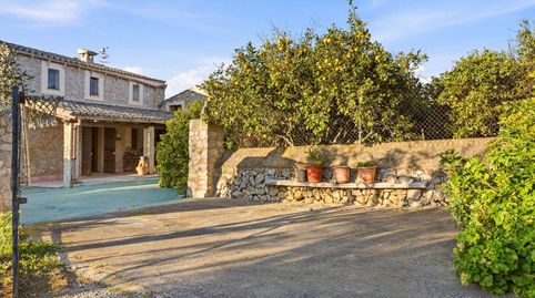 Foto 2 von Country house zum Verkauf in Sant Llorenç des Cardassar, Illes Balears