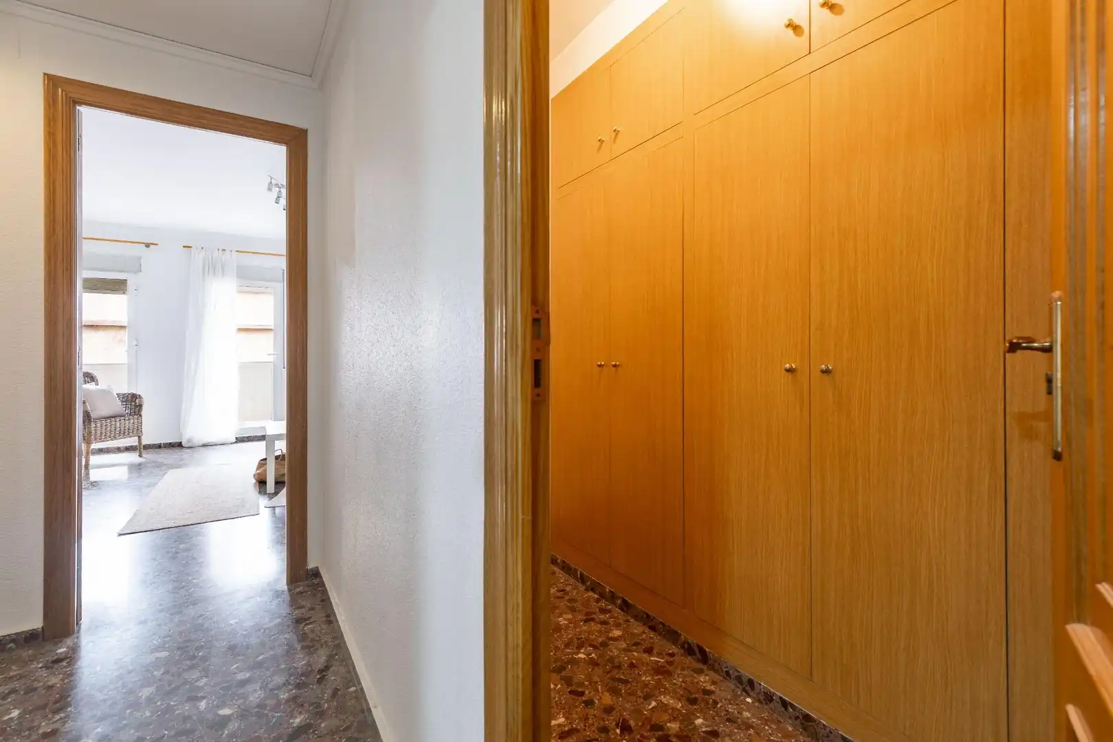 Appartamento con terrazza in vendita a Calle ALZIRA, imagen 70