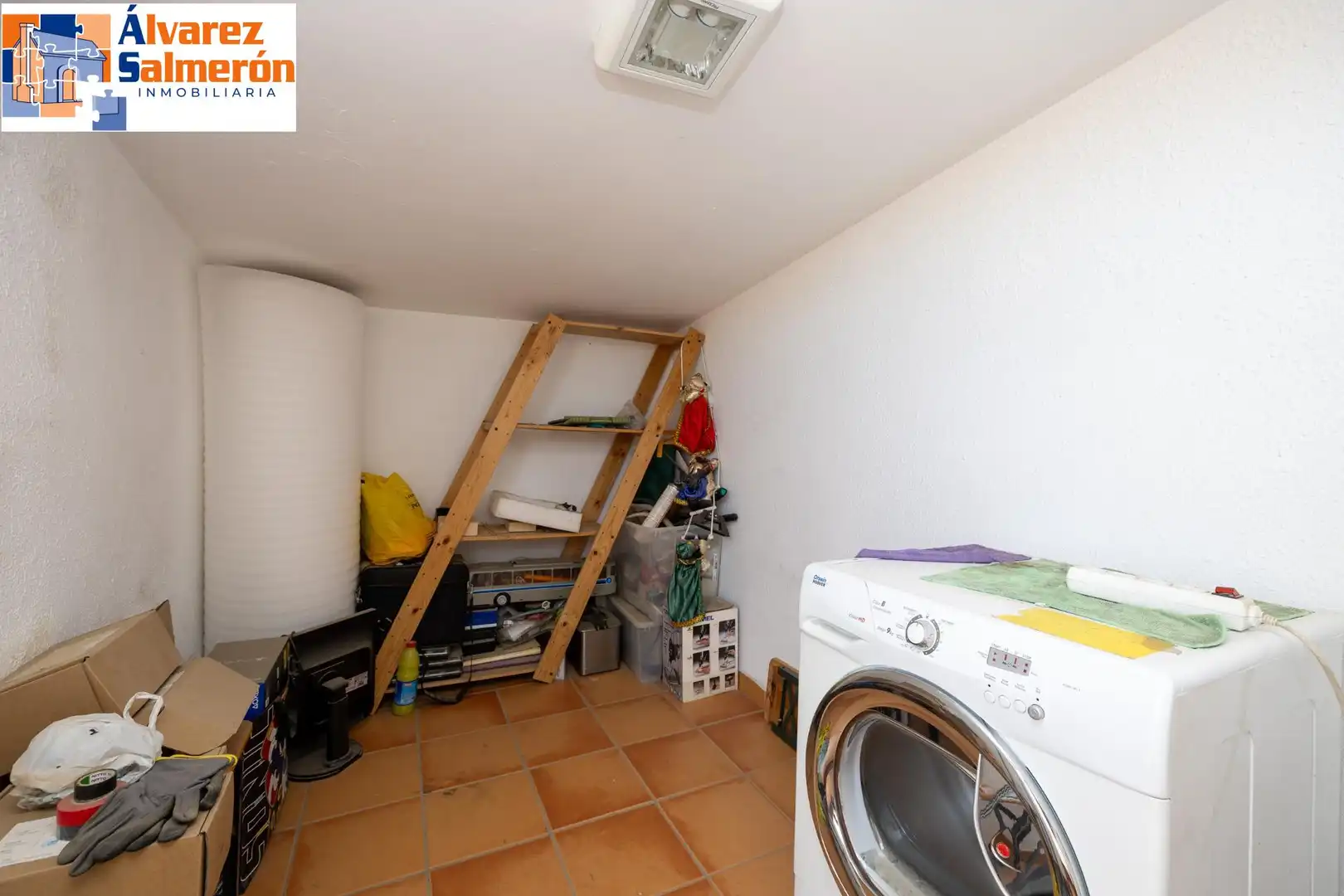 Adosado en venta en Avenida Avenida San Cayetano, imagen 35
