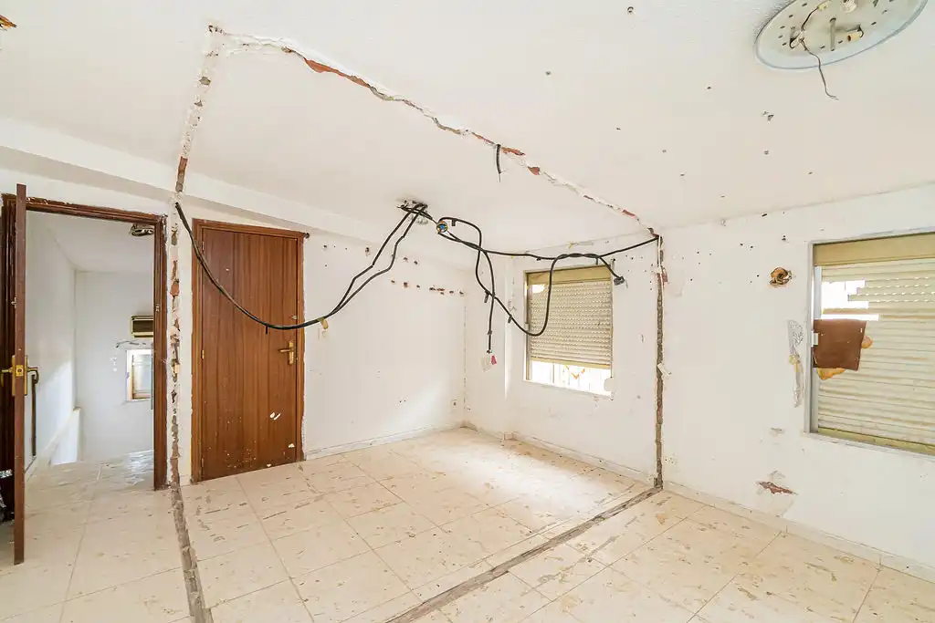 Wohnung zum Verkauf in Elda