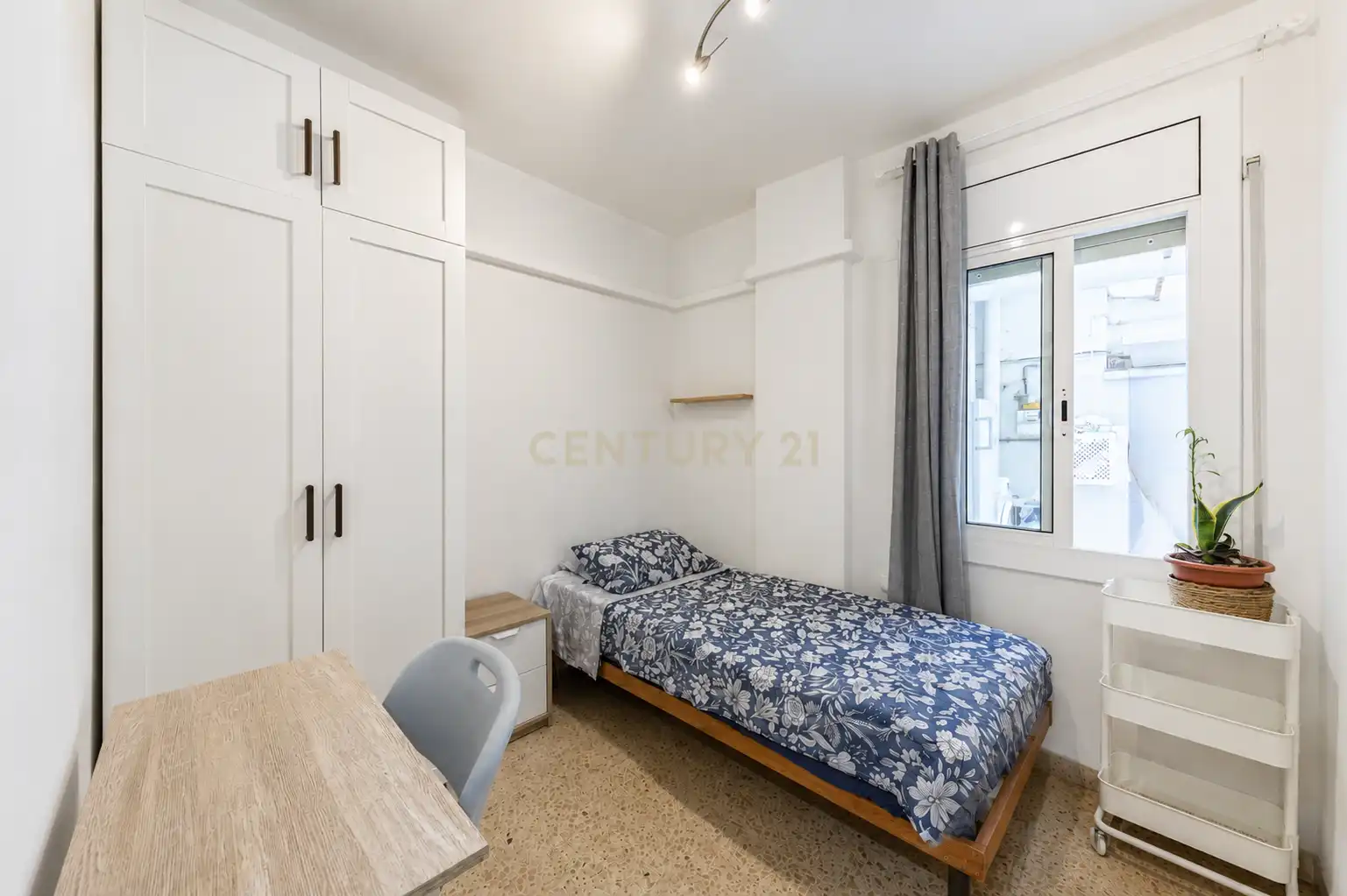 Dormitori de Apartament en venda en Castelldefels amb Aire condicionat, Forn i Rentadora