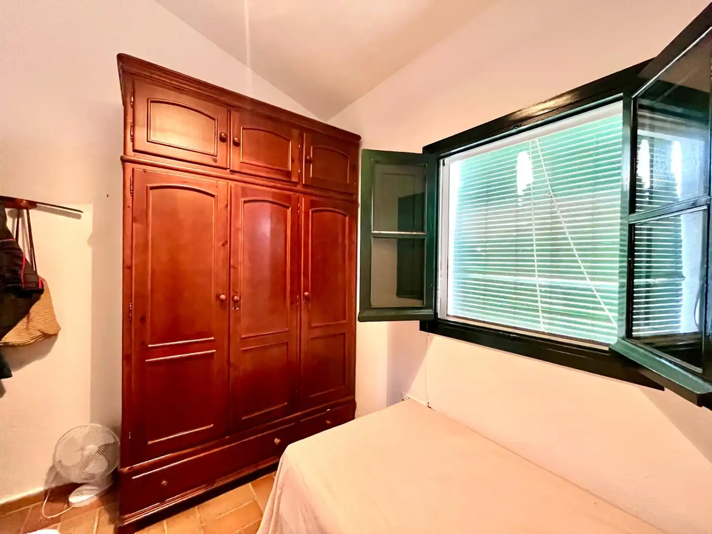 Casa rústica con piscina en venta en Camino Camino de Ayamonte, imagen 17