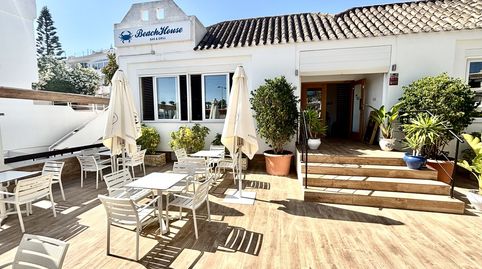 Foto 5 von Geschaftsraum zum Verkauf in Cabo Roig, Orihuela