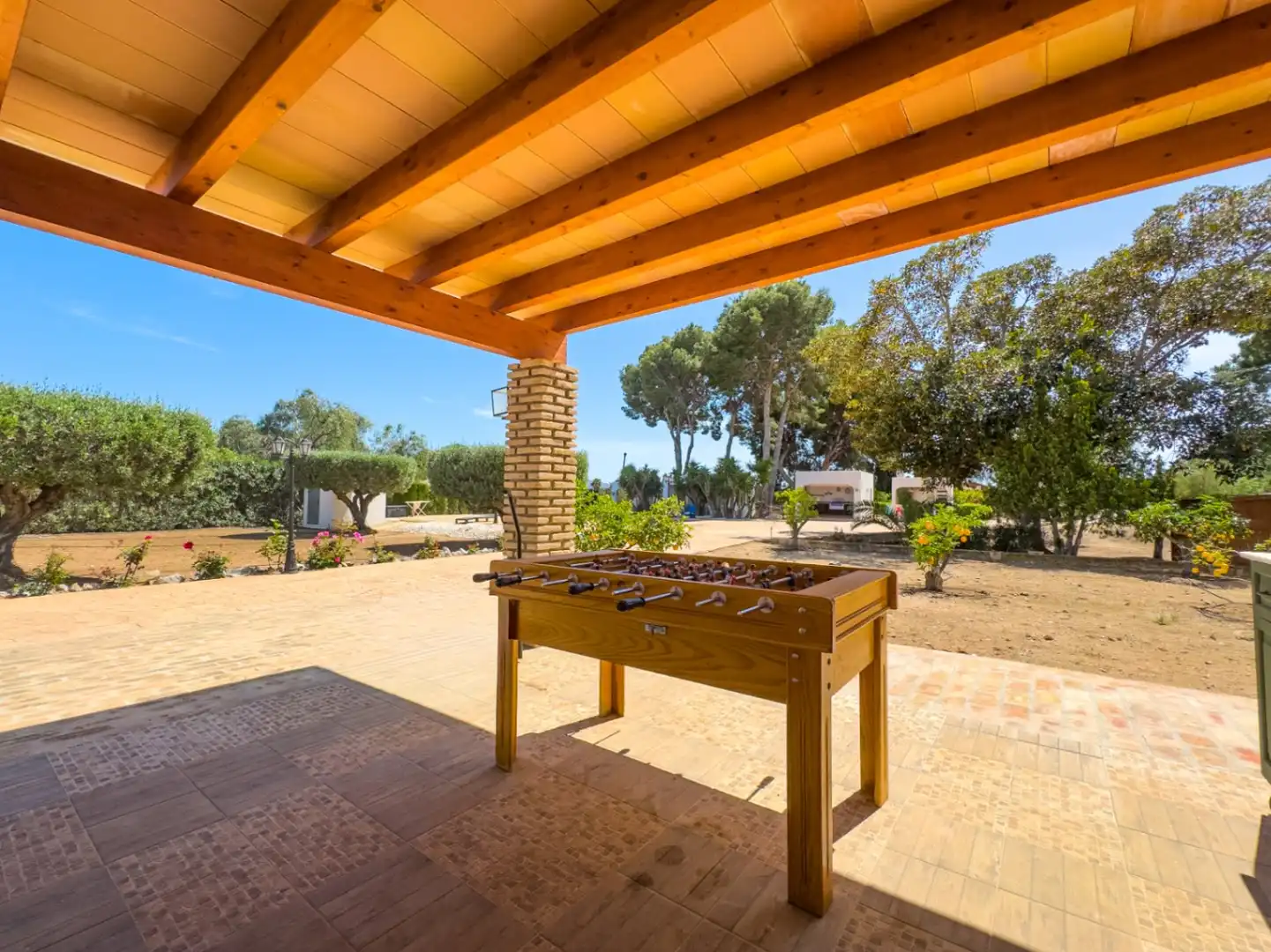 Casa en venta en Pueblo - Urbanizaciones, imagen 19