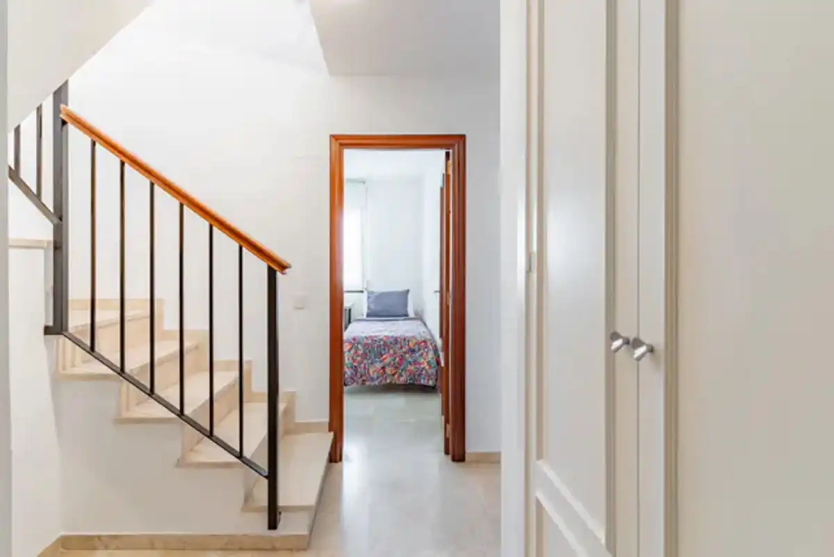Penthouse mit Pool zum Verkauf in calle alfarnate, imagen 32