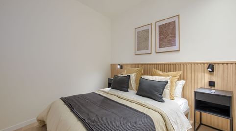 Foto 2 de Pis de lloguer a Calle Bocangel, Fuente del Berro, Madrid Capital