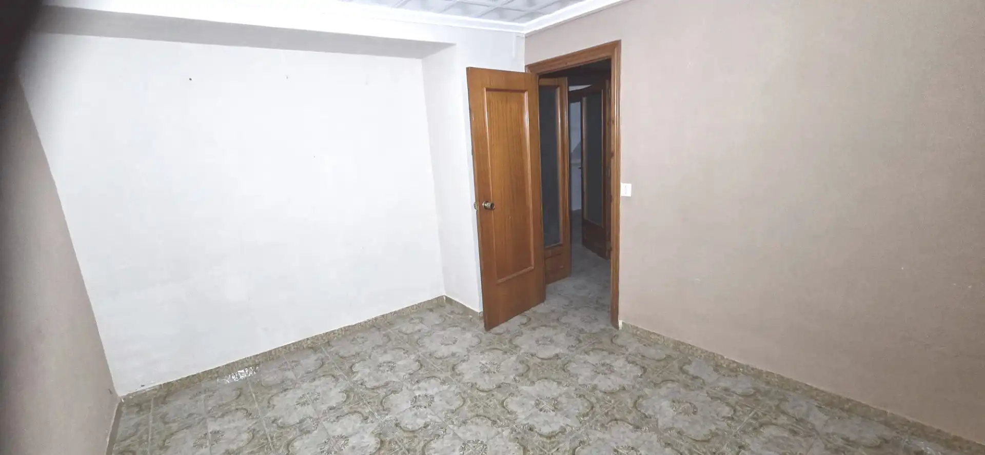 Habitación de Casa o chalet en venta en Banyeres de Mariola con Terraza y Trastero