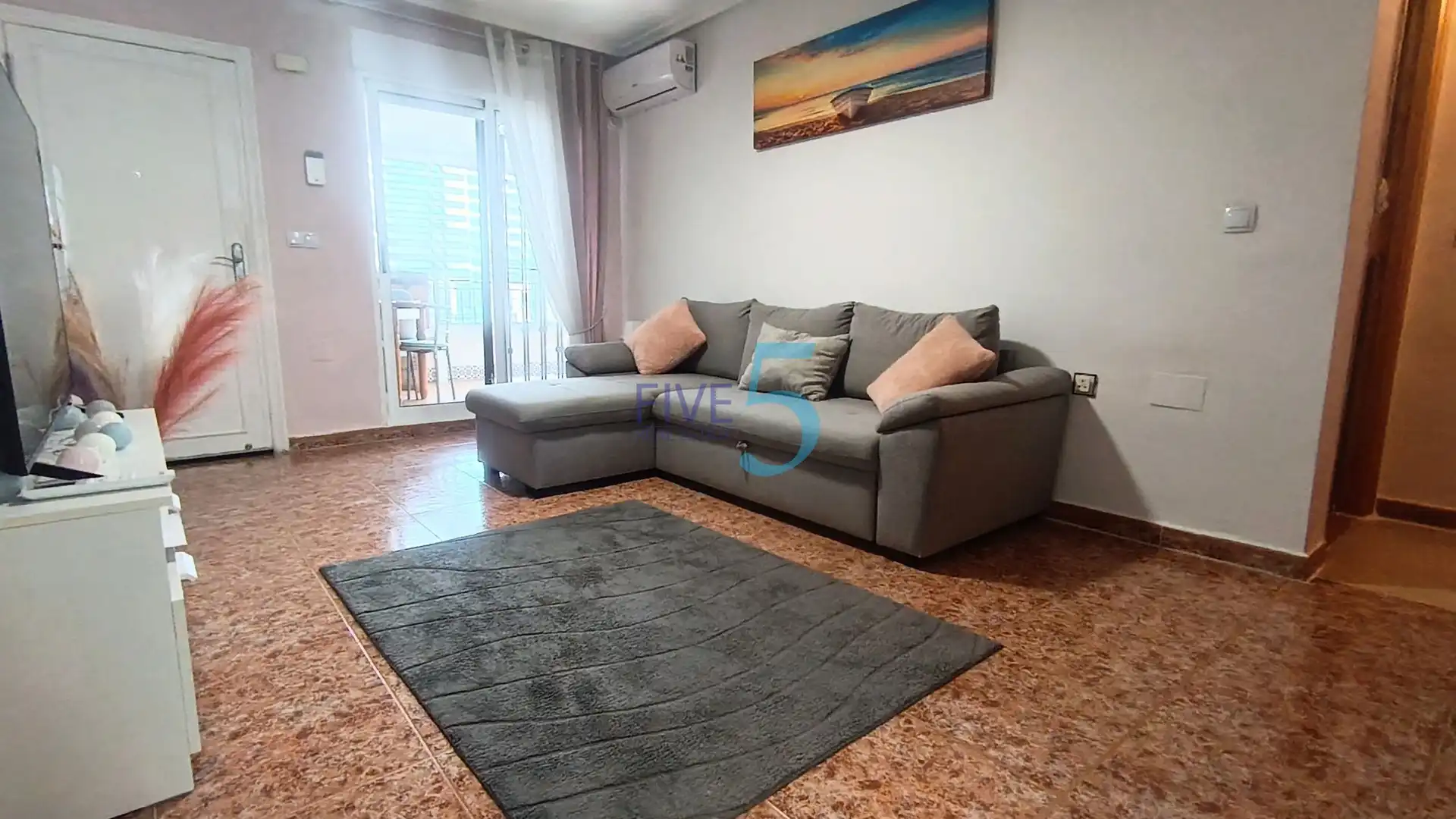 Flat with pool for sale in Desamparados - Hurchillo - Torremendo, imagen 10