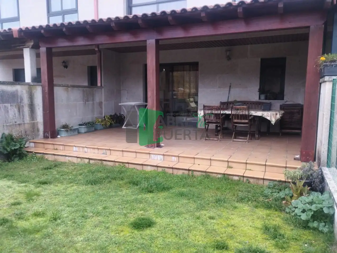 Adossat amb terrassa en venda a Coles, imagen 81