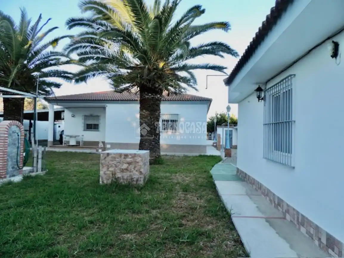 Country homes for sale in Los Franceses – La Vega