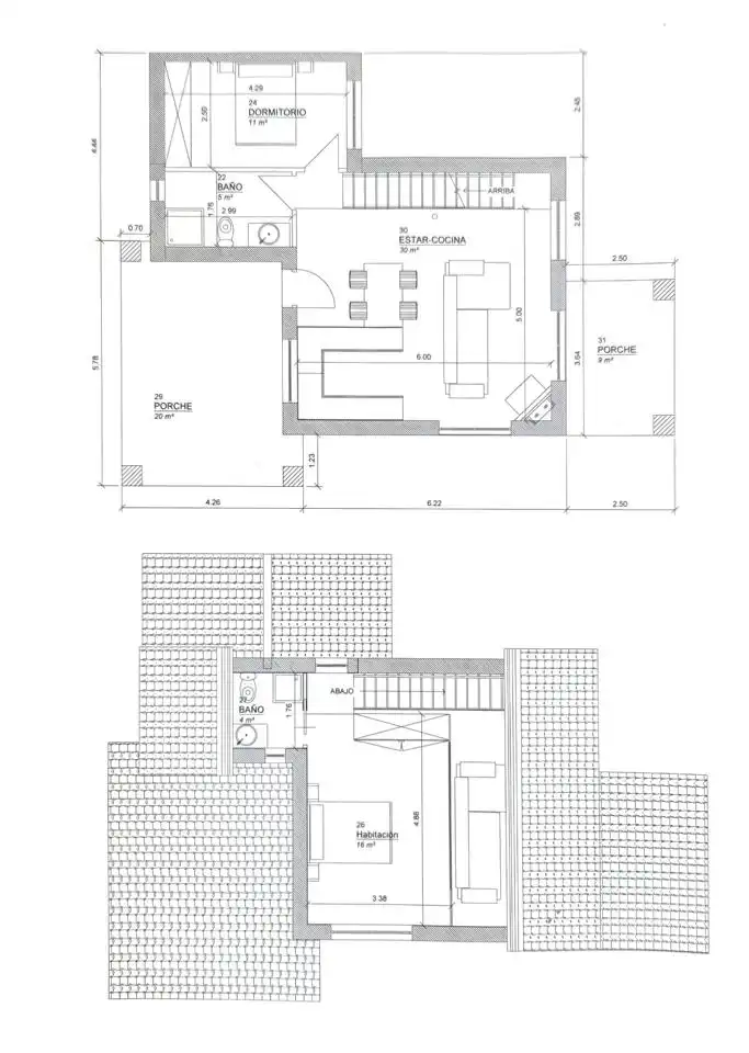 Casa o chalet en venta en Moaña con Jardín privado, Terraza y Amueblado